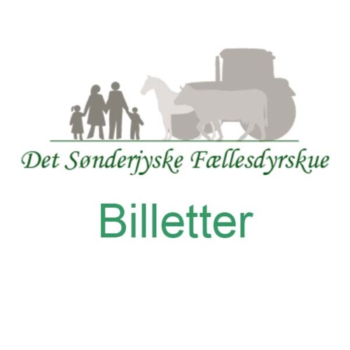 Billetter