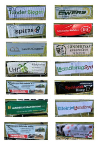 Banner 2025 som foto